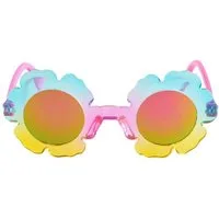 Next Sonnenbrille Sonnenbrille mit Blumendetails (1-St)