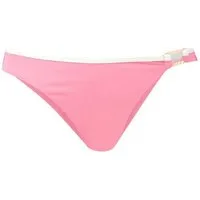 Mint Velvet Bikini-Hose Mint Velvet Bikini-Slip mit hohem Beinausschnitt (1-St)
