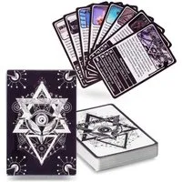 Goods+Gadgets Spiel GOODS+GADGETS – Weltverschwörungen Spiel Quartett Kartenspiel, Welt-Verschwörungstheorien Quartett, Gesellschaftsspiel