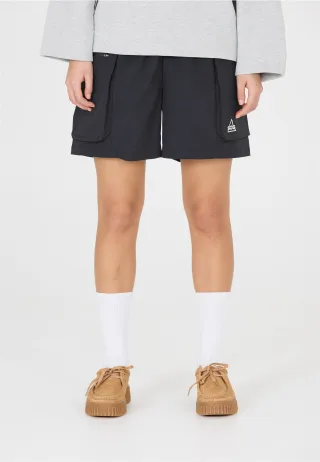 SOS Shorts "Mayon" im vielseitigen Cargo-Style