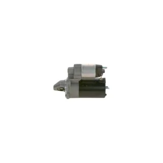 Bosch Anlasser 1,0 kW Smart Cabrio City-Coupe Fortwo 0986019940