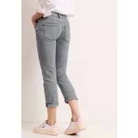 STREET ONE Comfort-fit-Jeans im Denim-Style