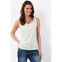 Witt Shirttop Shirttop Ärmellos