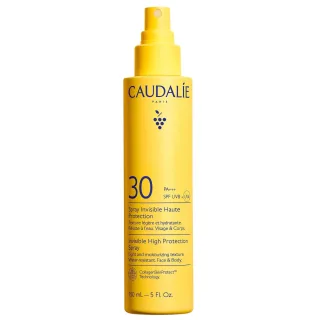 Caudalie Unsichtbares Hochschutzspray LSF30 150ml