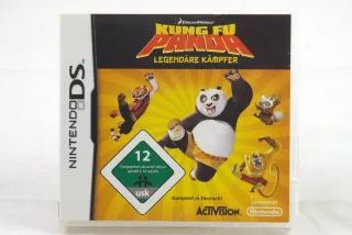 Kung Fu Panda Legendäre Krieger