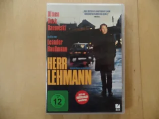Herr Lehmann
