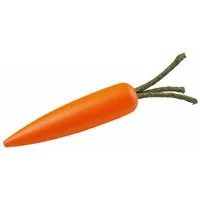 Erzi® Kaufladensortiment Erzi Möhre - Kaufladenzubehör