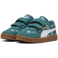 PUMA PUMA Club II Era Super PUMA V Sneakers Kinder Sneaker