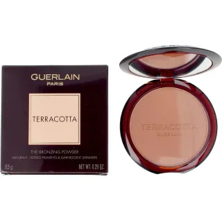 Terracotta Original Bronzing-puder Nr. 02 – Mittelkühl, 8,5 G 8,5 gr