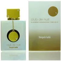 armaf Eau de Parfum Armaf Club de Nuit White Imperiale Eau de Parfum 105 ml