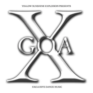 Goa X Vol.2