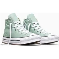 Converse CHUCK TAYLOR ALL STAR EVA LIFT CANVAS PLATFORM Sneaker für Alltag, mit EVA-Zwischensohle, für Teens