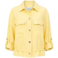 bianca Hybridjacke STINE
