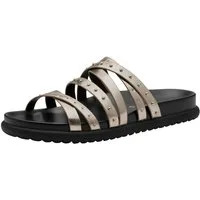 Tamaris flach kein Absatz 1-27419-44 Pantolette