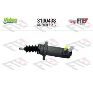 Valeo Kupplungsnehmerzylinder 3100438