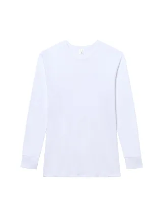 NUR DIE Herren T-Shirt Thermo Longsleeve