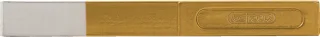 KS Tools Karosserie-Schlitzmeißel, extra dünn, 240mm - 162.0421