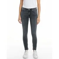 Replay Skinny-fit-Jeans NEW LUZ mit Stretch