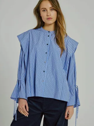 NORR Blusentop "NORR Shirt Marion"