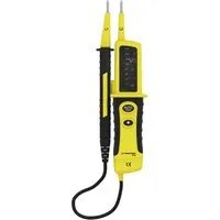 TROTEC Spannungsprüfer BE20