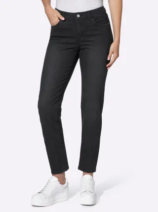 Casual Looks 5-Pocket-Jeans 1 Stk.