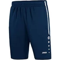 Jako Sporthose JAKO Active Trainingsshort Shorts Herren Active