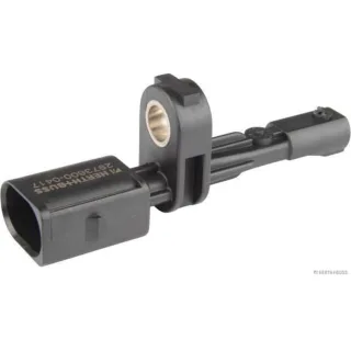 Elparts Raddrehzahlsensor hinten Audi MAN Seat Skoda VW