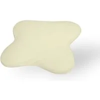 DUKAL Kissenbezüge Tempur All-Around / Ombracio, 40 Farben, (1 Stück), aus hochwertigem Doppel-Jersey, 100% Baumwolle, Made in Germany