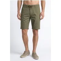 Petrol Industries Chinoshorts Men Shorts Chino mit Tunnelzug
