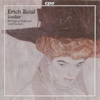 Erich Zeisl - Lieder