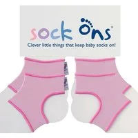Sock Ons Socken Sock ons Babysockenhalter Söckchenhalter
