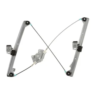 Valeo Fensterheber vorne links Skoda Superb VW Passat 850574