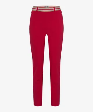 RAPHAELA by BRAX - Style Lillyth magenta - Gr. - 21