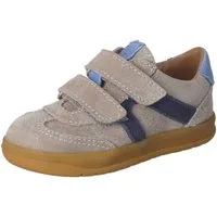 PEPINO by RICOSTA Dakota Sneaker Klettschuh im Retro Look, Größenschablone zum Download