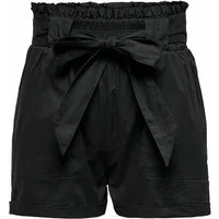ONLY Shorts Smilla (1-tlg) Drapiert/gerafft