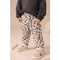 Next Top & Hose Langarmshirt und Hose im Set (2-tlg)