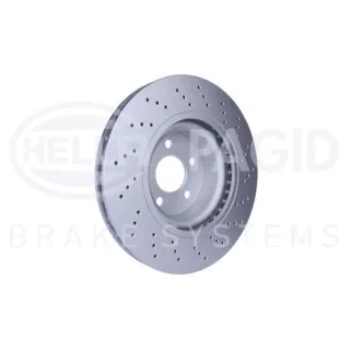 Hella Handbremsseil 8AS355667-911