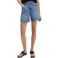 Marc O'Polo Shorts aus weichem Organic Cotton-Lyocell-Stretch