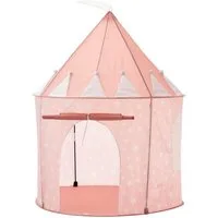 Kids Concept Spielzelt Star rosa