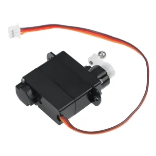 Eachine E200 E200S E200 Pro E250 E200 EXP 4.3g Metal Digital Servo RC Helicopter Parts