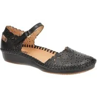 PIKOLINOS 655-0906 black Sandalette