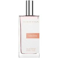 Eau de Parfum YODEYMA Parfum Cheante - Eau de Parfum für Damen (50 ml)