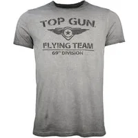 TOP GUN T-Shirt Ease TG20191041