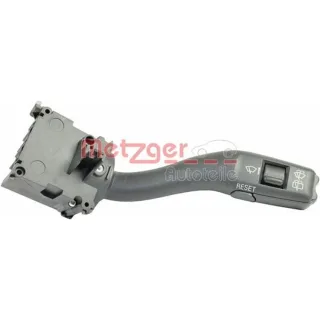 Metzger Lenkstockschalter Audi A4 A6 Q7 0916344