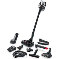BOSCH Akku-Hand-und Stielstaubsauger BSS825MULT, Hartboden-Softdüse