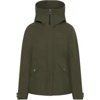Didriksons Softshelljacke Silja Damen Übergangsjacke, Windbreaker, Outdoor, Funktionsjacke, Wanderjacke
