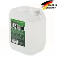 lightmaXX Discolicht, DJ Nebelfluid, Premium Qualität, Wasserbasis