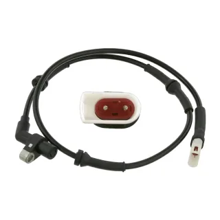 Febi Raddrehzahlsensor vorne Ford Courier Fiesta Puma Mazda 121 Demio