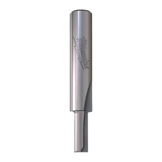 Milwaukee Nutfräser 2-Schneiden 8 mm Schaft 5 x 50 mm - 4932500878