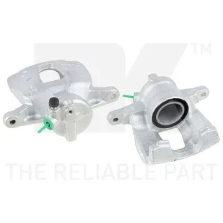NK Bremssattel vorne rechts Fiat 500 Panda